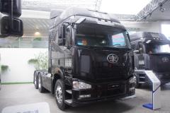 2013款解放 J6P重卡 500馬力 6X4牽引車(CA4250P66K22T1A1HE4)