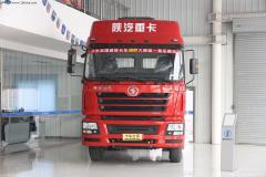 陜汽 德龍F3000重卡 375馬力 6X4 牽引車(高速版)(SX4257NT324K1)