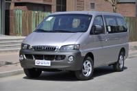 江淮汽車 江淮瑞風 2008款 祥和2.0 手動 標準型