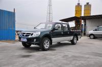 薩普 薩普T 2011款 Z7 2.2L 四驅