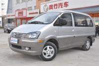 東風(fēng)柳汽 風(fēng)行菱智 2011款 QA 豪華型(長(zhǎng)車)LZ6510AQASQ 11座