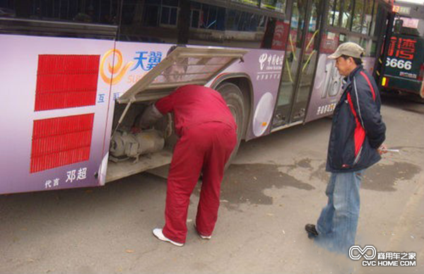 一哄而上 汽車后市場這座金礦規模有多大